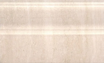 Плинтус Kerama Marazzi Пантеон беж 15х25