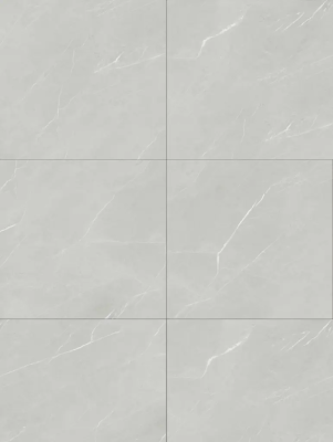 Кварцвиниловый ламинат Planker Rococo 600х600х5мм Ла Скала