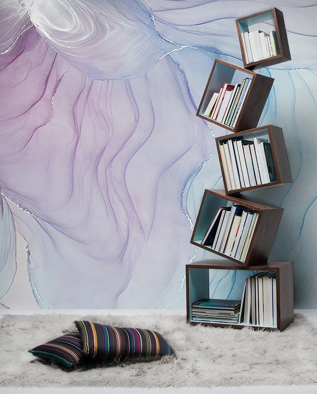 Фреска Флюид Арт.  FF_002_col1