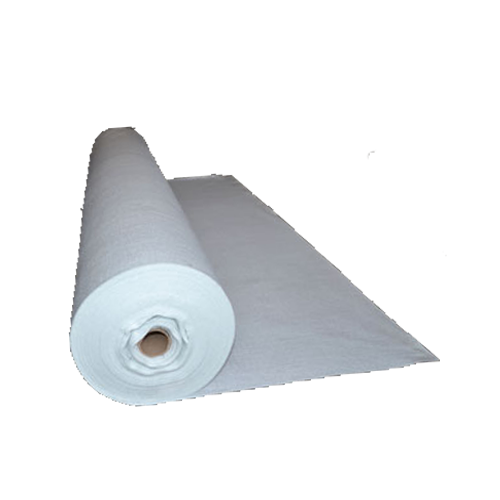 Полиэфирный геотекстиль плотность 400 г/м2