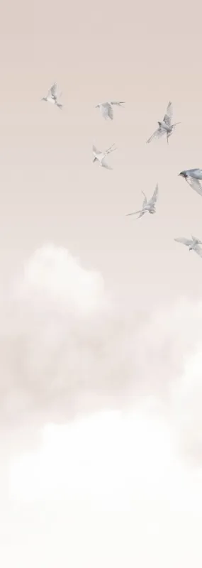 Флизелиновые обои Milassa Ambient vol3 x арт.AM11003/1