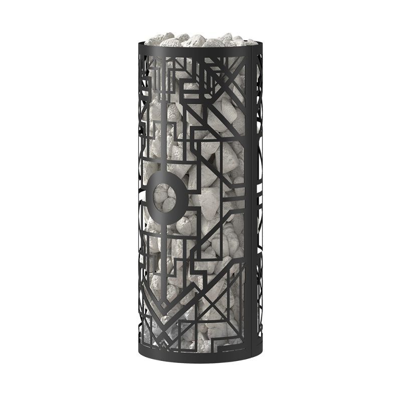 Сетка для камней Эверест "Steam Master" GALAXY Ø 300 (1мм)