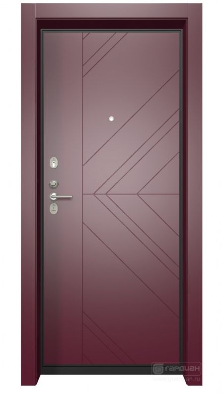 Thermo 100 6 Геометрия К 03