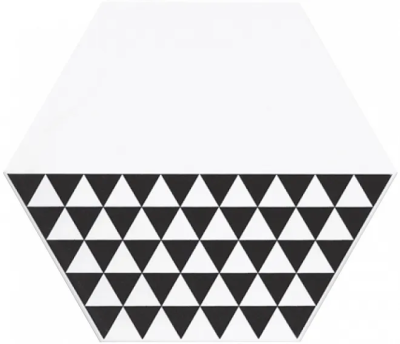 Декор Kerama Marazzi Буранелли 20х23,1