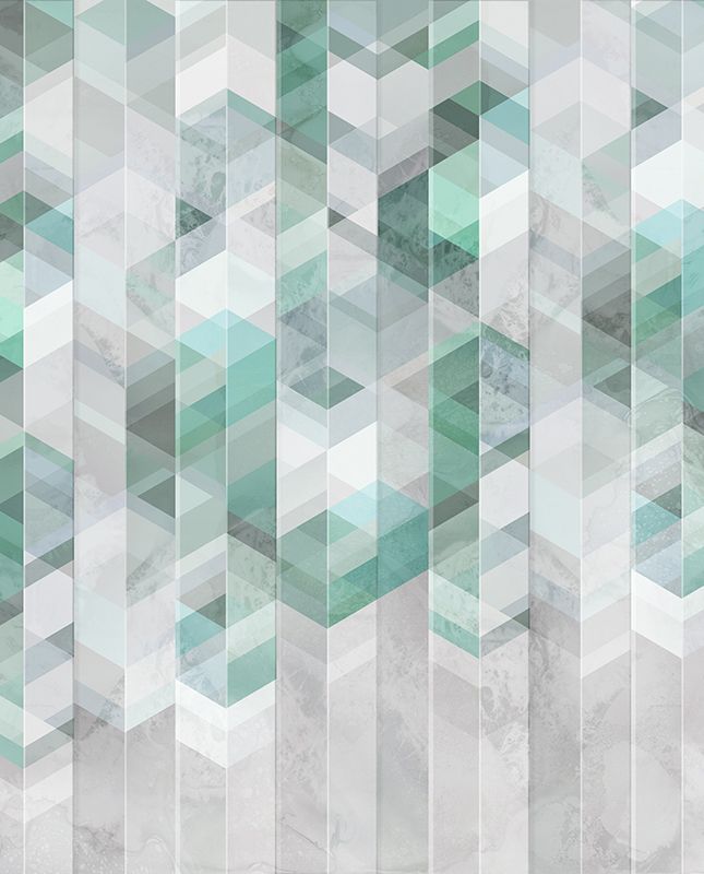 Фреска Геометрия. GEO_006_col3