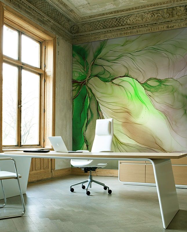 Фреска Флюид Арт.  FF_005_col3