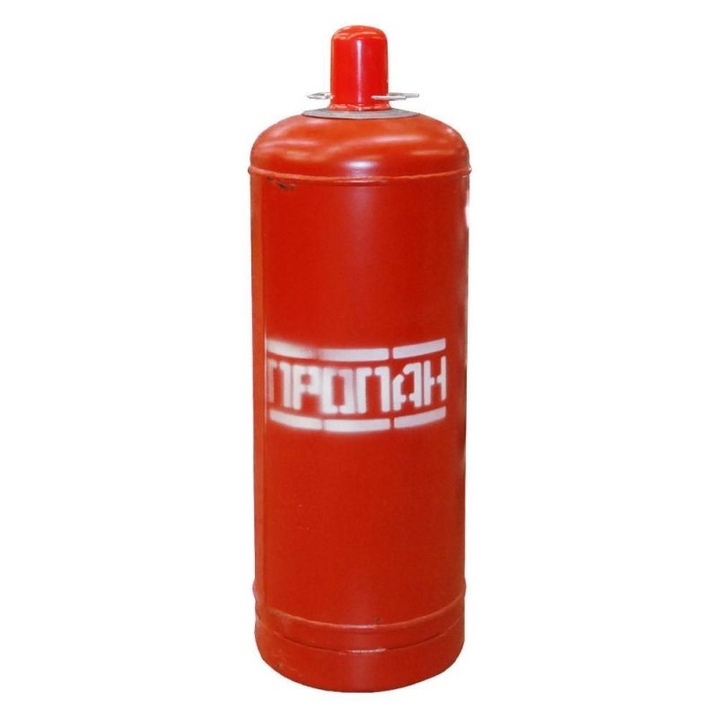Газовый баллон пропановый 50л