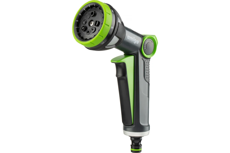 Пистолет-распылитель AMIGO 79840