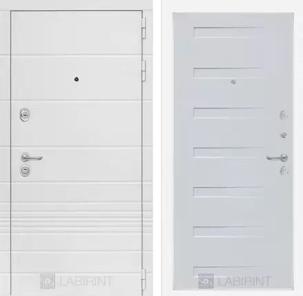 Входная дверь Трендо 14