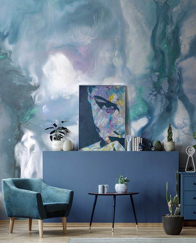 Фреска Флюид Арт.  FL_033_col1