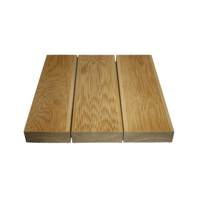 Террасная доска из лиственницы Вельвет 28х145 мм