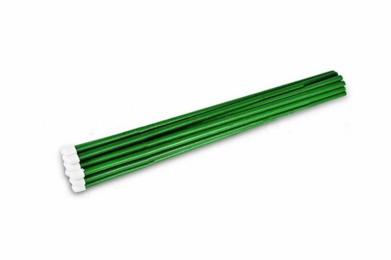 Колышки "Эксперт" (10 шт) в ПВД Ø 10 мм комплект 1,5 м