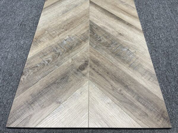 Кварц винил Damy Floor Chevron Амбуаз