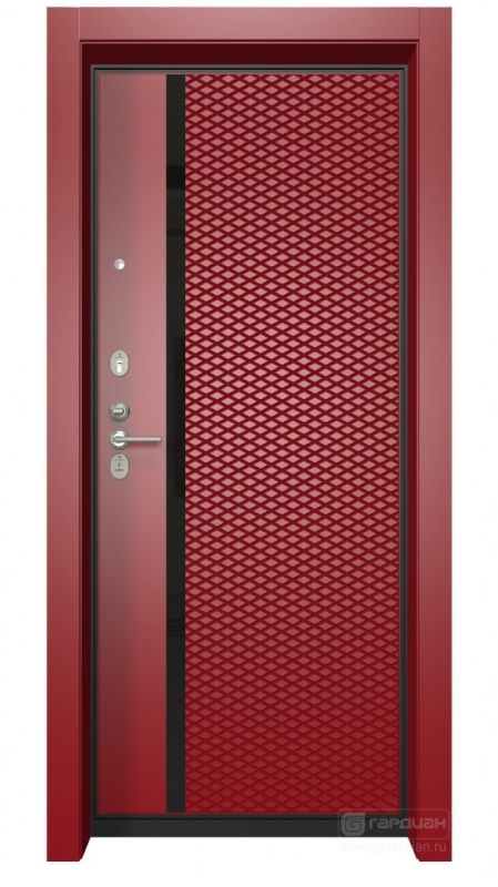 ДС 9 16 Морион КПЛ 03