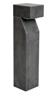 Садово-парковый светильник Классик Нордик