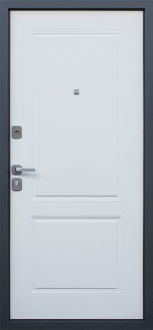 Стальная дверь «Арсенал» для квартиры АСД