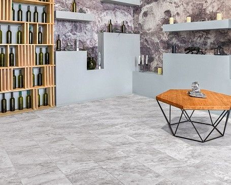 SPC ламинат Чили ЕСО 4-19