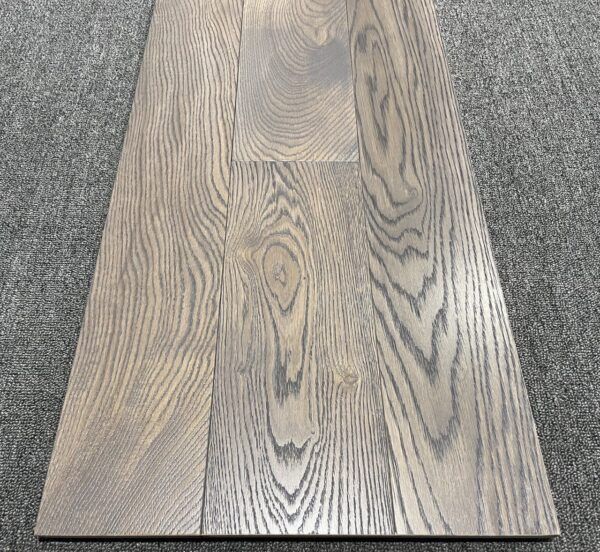 Инженерная доска Стародуб Дуб Аляска