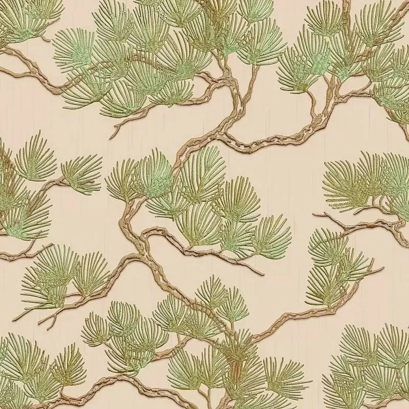 Виниловые обои на флизелиновой основе Alessandro Allori Four Seasons 1.06x10 арт.RST1602-4