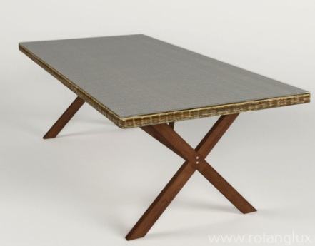 Обеденный стол "Сенатор"