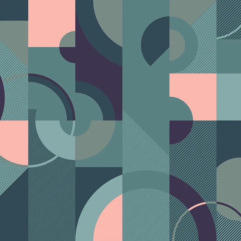 Флизелиновые обои Milassa Bon Voyage 1x10.05 арт.D7018