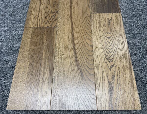 Инженерная доска Primavera OAK Mora Рустик