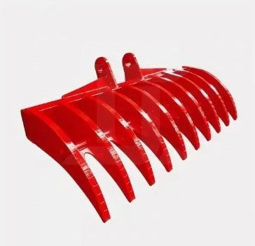 Rippa Грабли  для R350