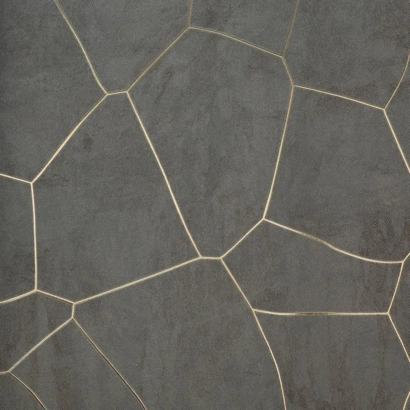 Виниловые обои на флизелиновой основе Bernardo Bartalucci Brigida 1.06x10 арт.84274-3