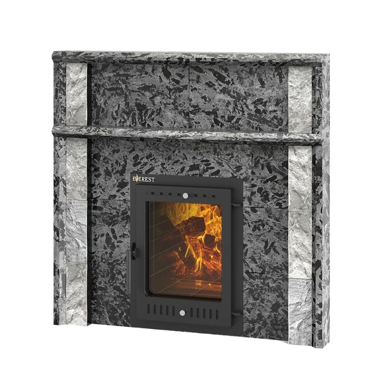 Портал Эверест "Steam Master" 30, 38, 44, 60 "Пироксенит Элит"