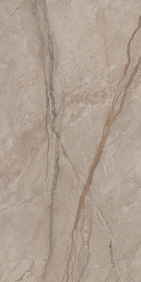 Керамическая плитка Kerama Marazzi 60x119,5x0,9 Ифран бежевый светлый глянцевый обрезной