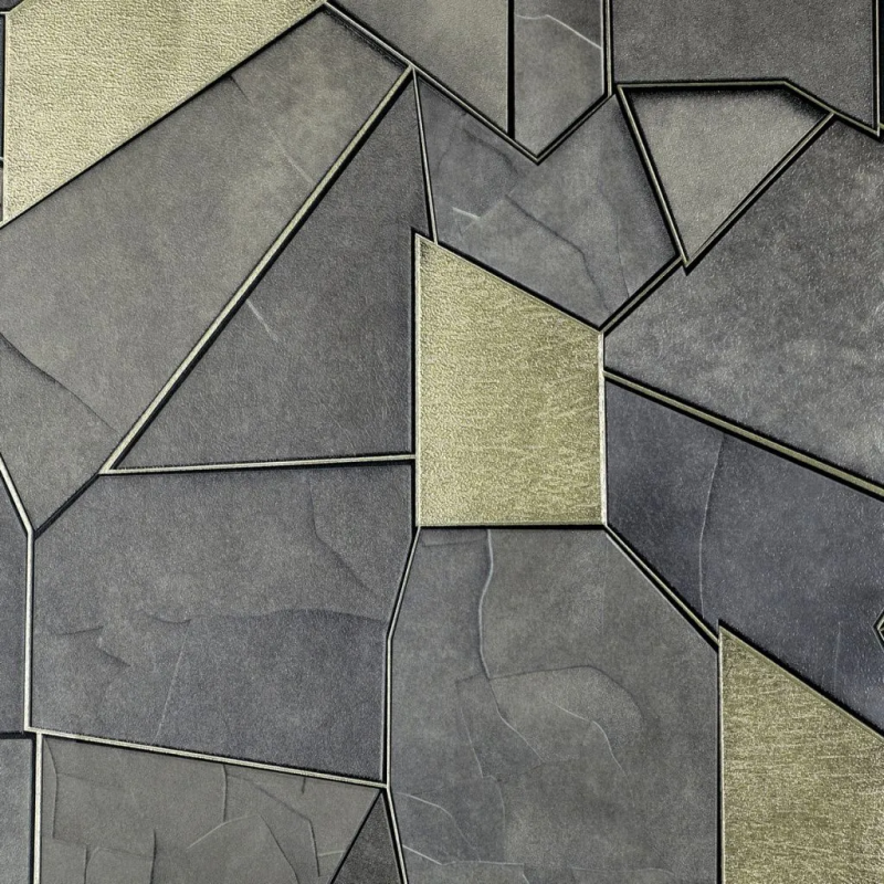 Виниловые обои на флизелиновой основе Erismann Elle 4 1.06x10.05 арт.ER12217-37