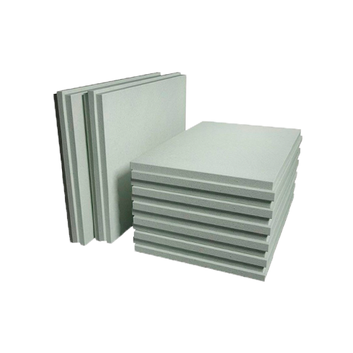 Плита пазогребневая Кнауф 667х500х100 мм, полнотелая