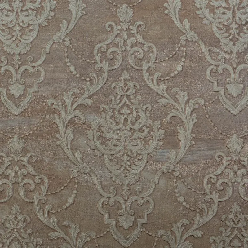 Виниловые обои на флизелиновой основе Bernardo Bartalucci Brigida 1.06x10 арт.84272-4