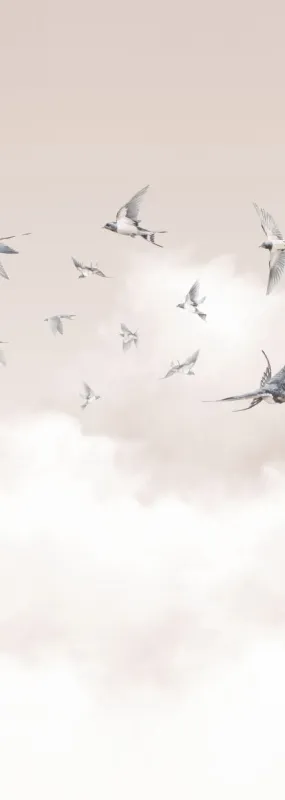 Флизелиновые обои Milassa Ambient vol3 x арт.AM11003/2