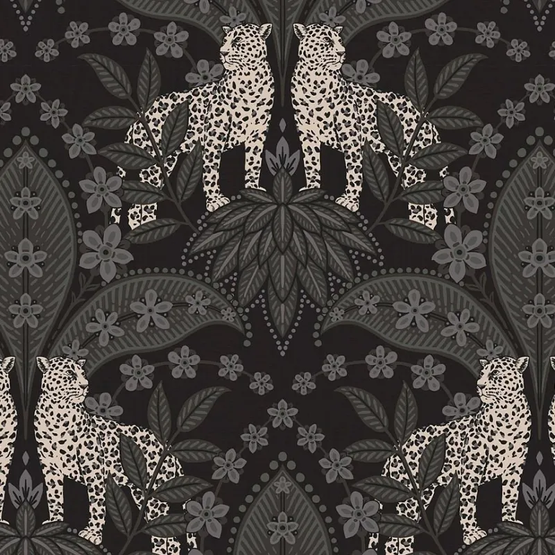 Флизелиновые обои Loymina Amazonia 1x10.5 арт.Ins1011