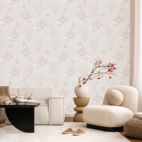 Виниловые обои Andrea Rossi Palmaria 54468-4 1.06