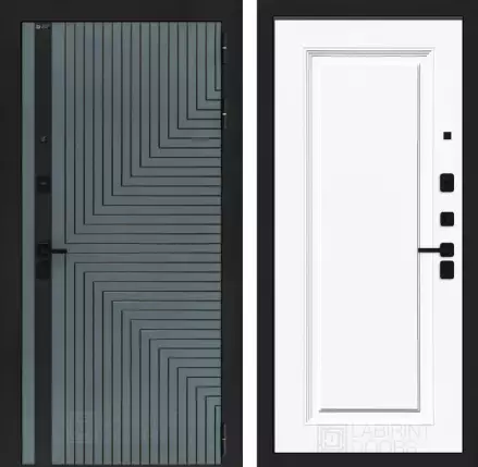 Входная дверь CREDOR 27