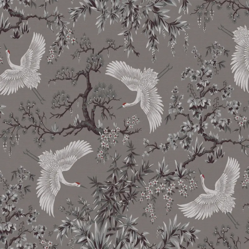 Флизелиновые обои Milassa Scandi Zen 1x10.05 арт.JA1008