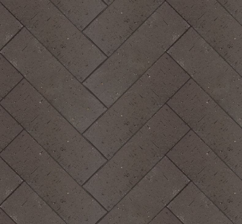 Тротуарный клинкер ЛСР Штутгарт Лонг 50 мм