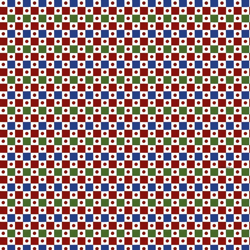 Флизелиновые фотообои Dolce&Gabbana №1 30107DGJ