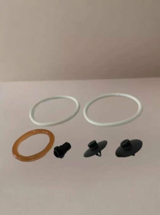 Ремкомплект ЖУК №2