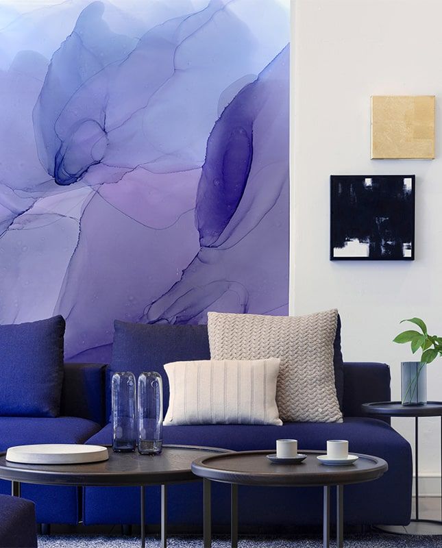 Фреска Флюид Арт.  FL_026_col1