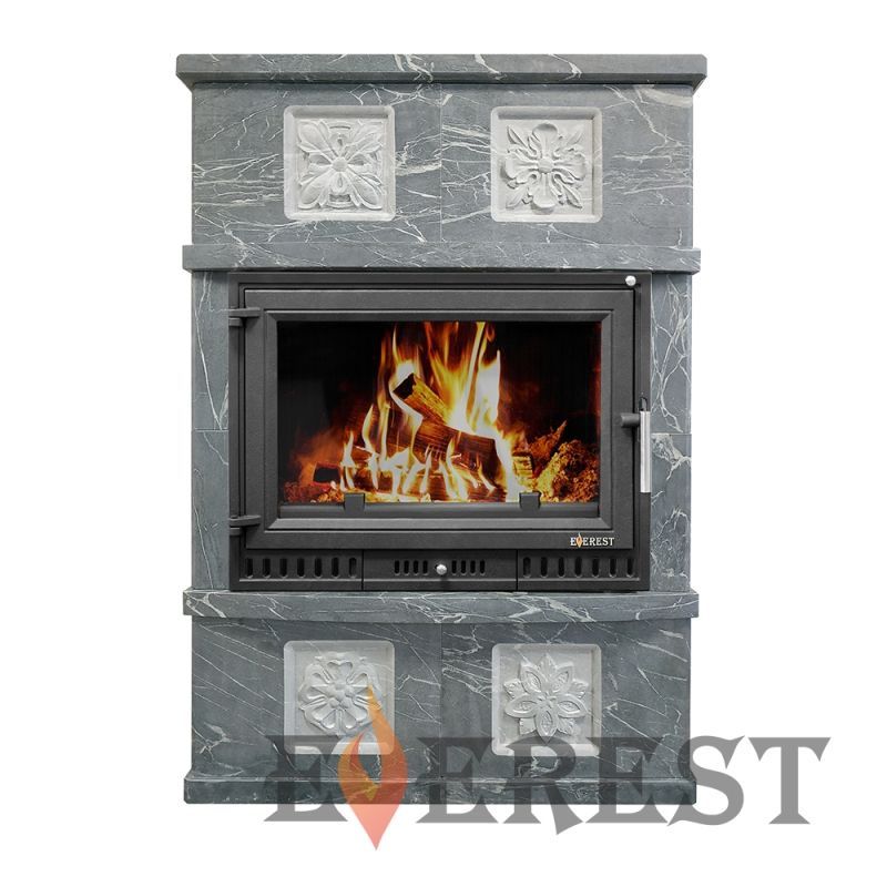 Камин EVEREST Z14 «PILLAU» Н-1180 Талькохлорит
