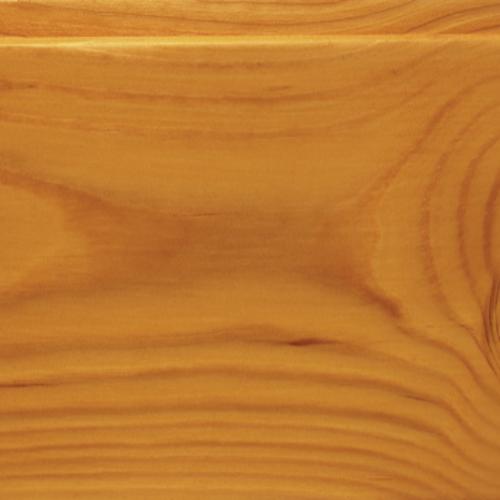 Лазурь для дерева на водной основе Biofa (Солнечный) 1 л