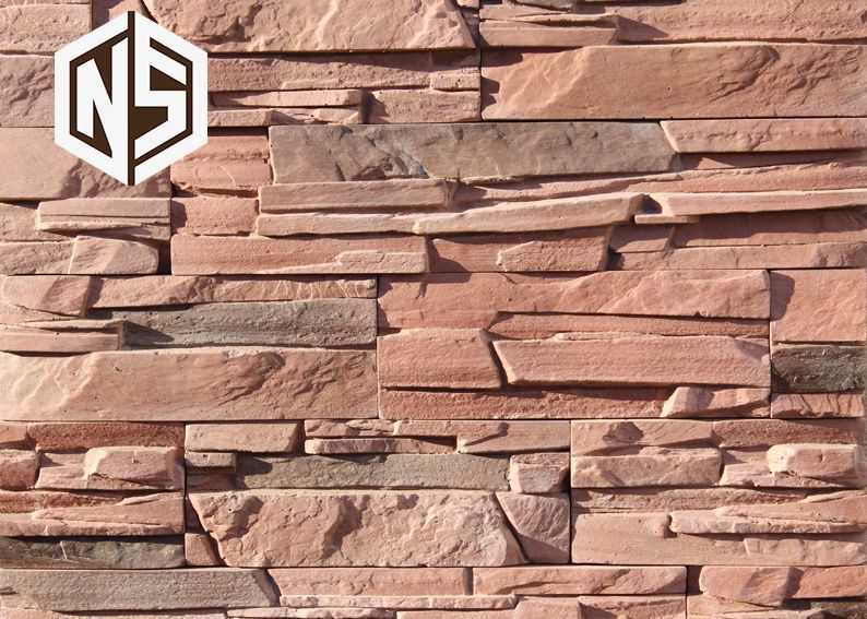 Облицовочный камень NEXT STONE Северный склон 016