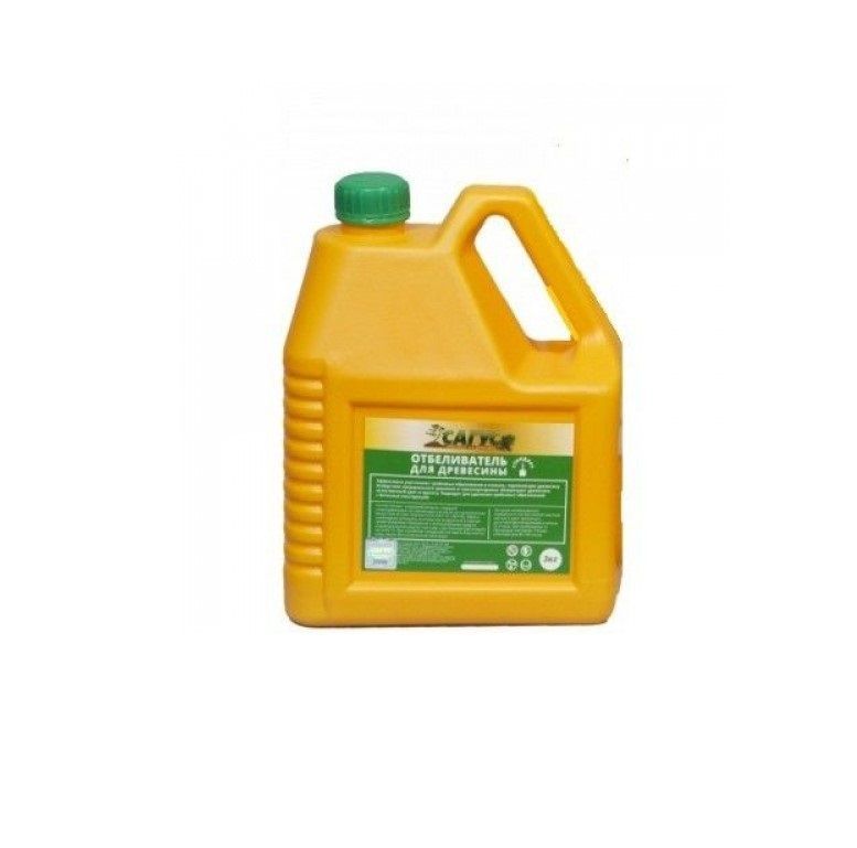 Антисептик для дерева sagusБио-К, 3 кг