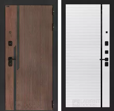 Входная дверь KARMINA 22