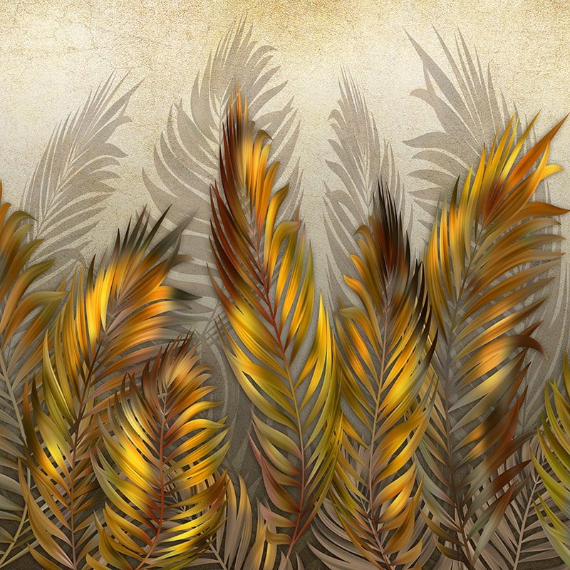 Фреска Графика ag0440