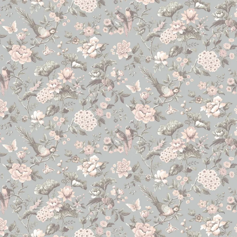 Флизелиновые обои Loymina Russian Classic 1x10.05 арт.RU3008