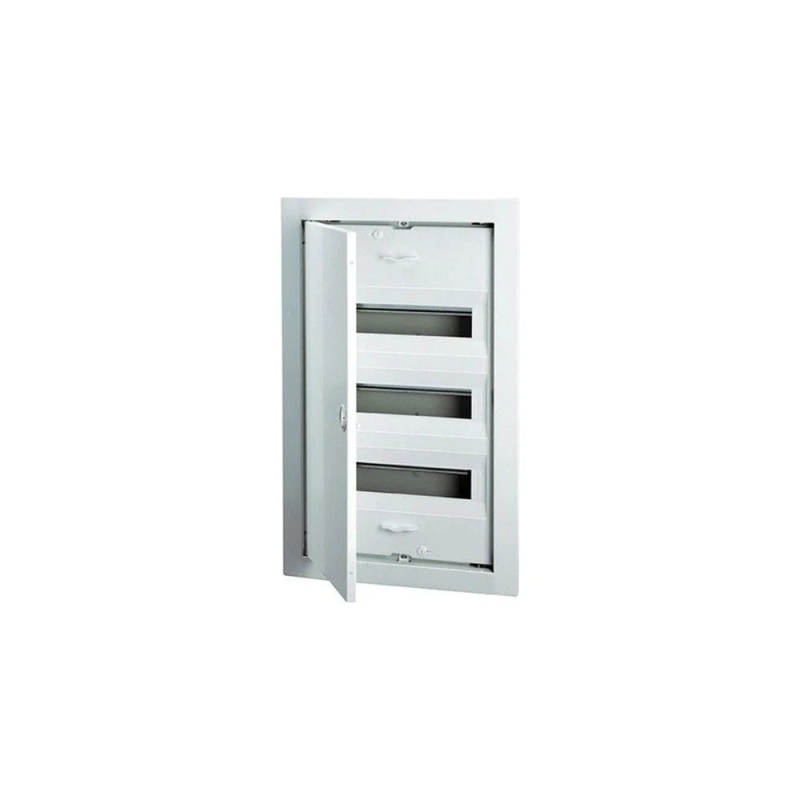 Распределительный щит ABB для скрытой установки UK640